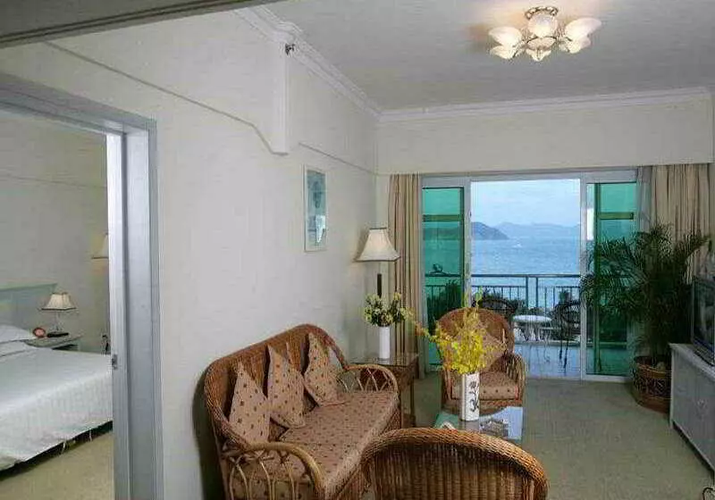 Fotos del hotel Landscape Beach:  10