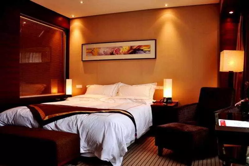 Fotos del hotel Ramada Plaza By Wyndham Shanghai Caohejing:  16