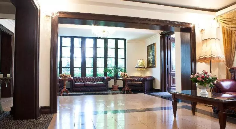 Fotos del hotel Hotel Royal Plaza:  3