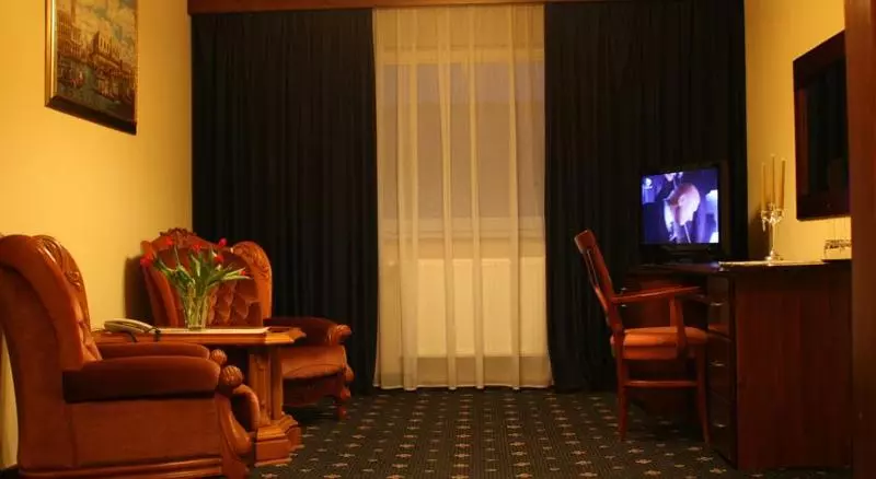 Fotos del hotel Hotel Royal Plaza:  5