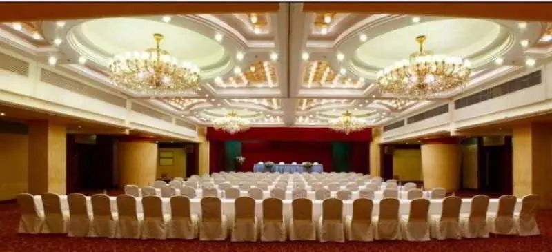 Fotos del hotel Merry Hotel Shanghai:  6