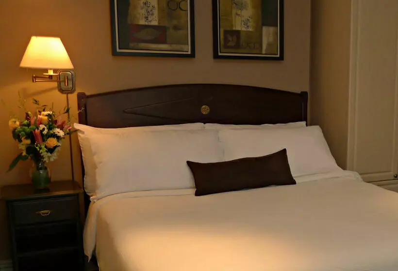 Fotos del hotel Grand Hotel & Suites:  25