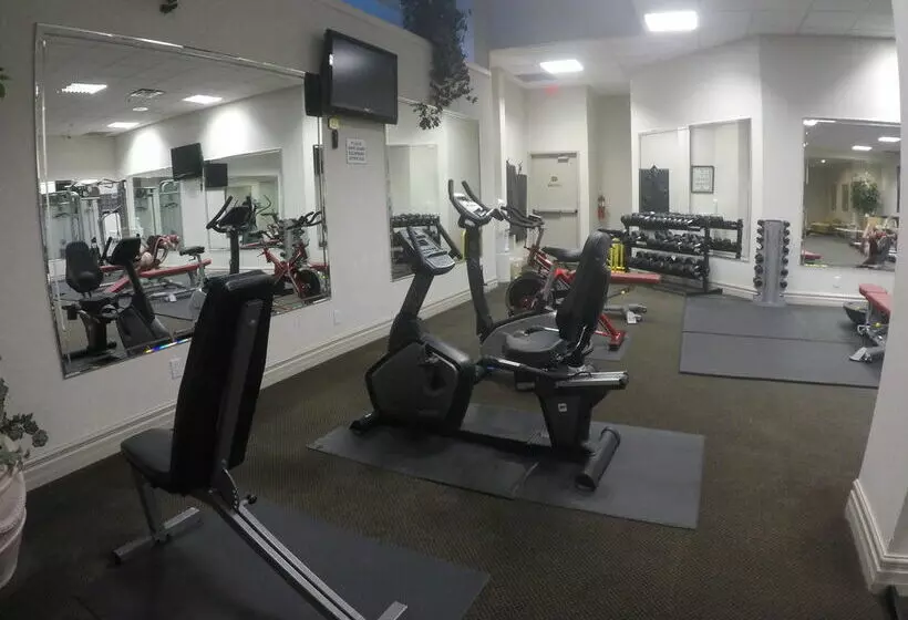 Fotos del hotel Grand Hotel & Suites:  20