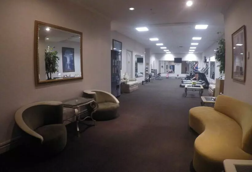 Fotos del hotel Grand Hotel & Suites:  17