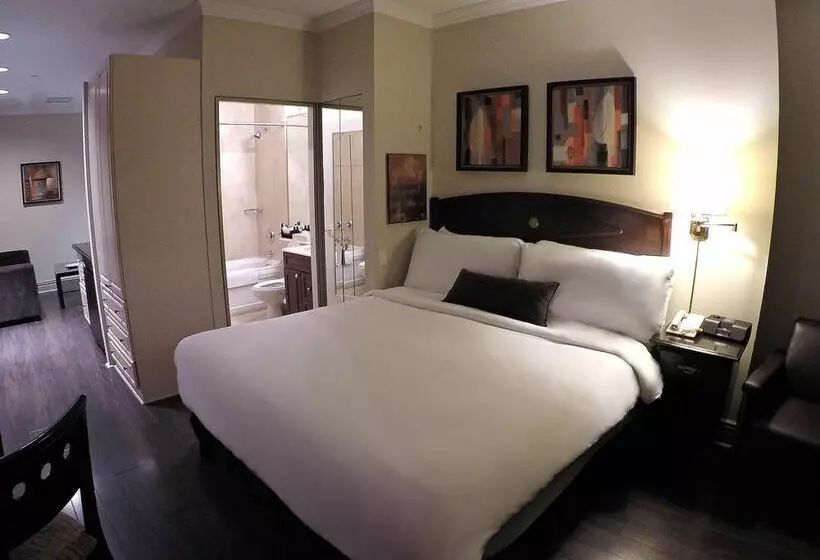 Fotos del hotel Grand Hotel & Suites:  23