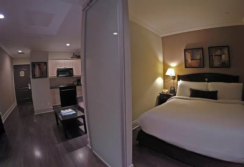 Fotos del hotel Grand Hotel & Suites:  21