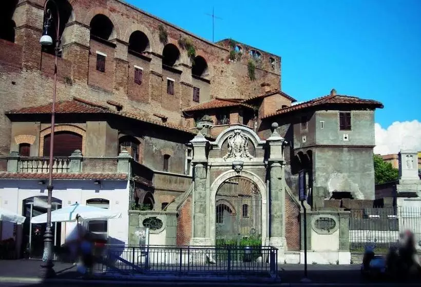 Fotos del hotel Locanda Del Fante:  9