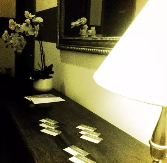 Fotos del hotel Locanda Del Fante:  14