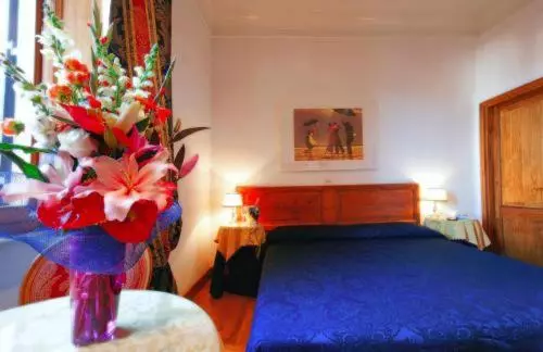 Fotos del hotel Locanda Del Fante:  15