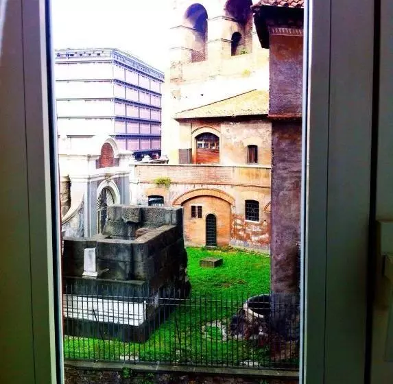 Fotos del hotel Locanda Del Fante:  10