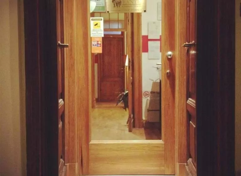 Fotos del hotel Locanda Del Fante:  3