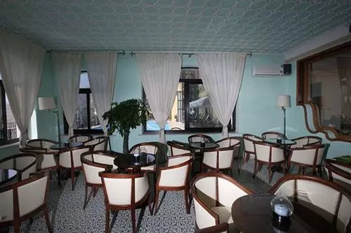 Fotos del hotel Sole Castello:  9