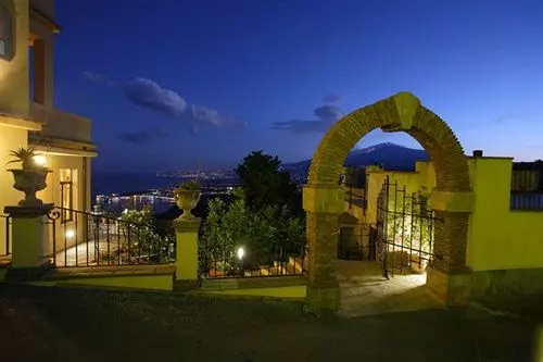 Fotos del hotel Sole Castello:  16