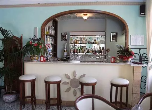 Fotos del hotel Sole Castello:  5