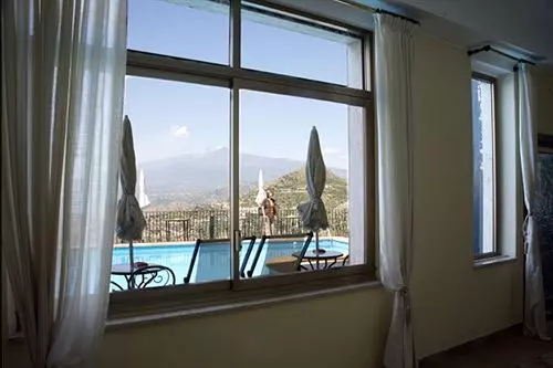 Fotos del hotel Sole Castello:  18