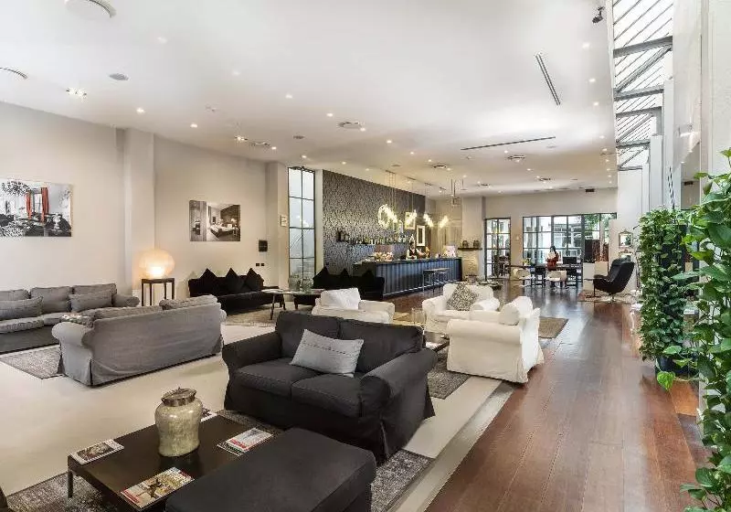 Fotos del hotel Town House 12:  3