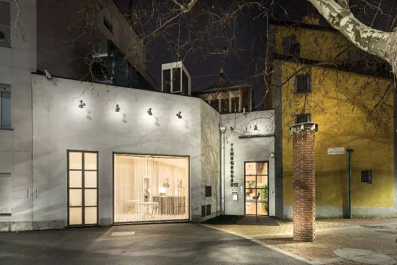 Fotos del hotel Town House 12:  4