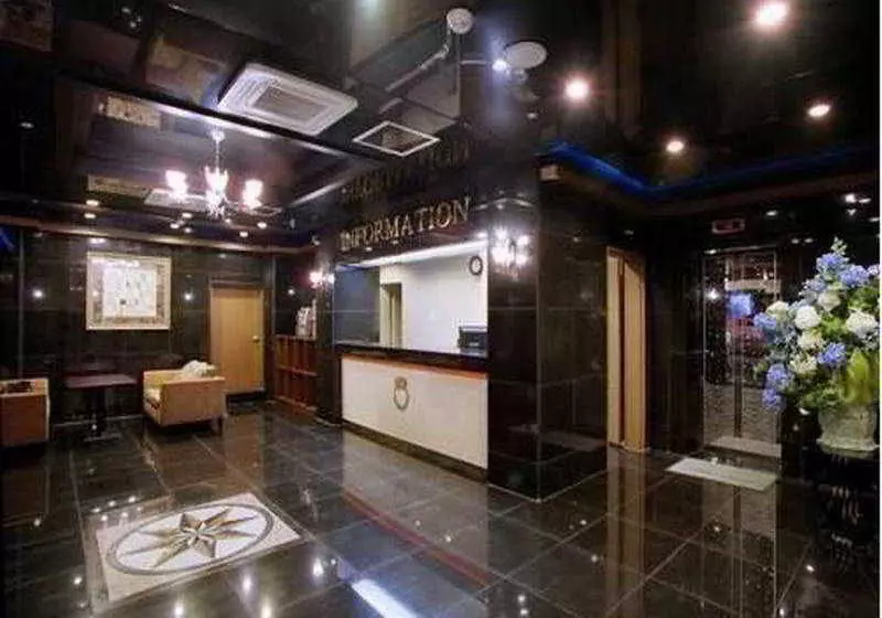 Fotos del hotel Biwon:  7