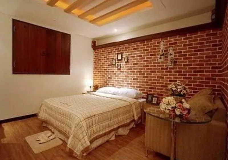 Fotos del hotel Biwon:  10