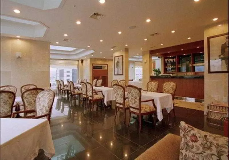 Fotos del hotel Biwon:  8