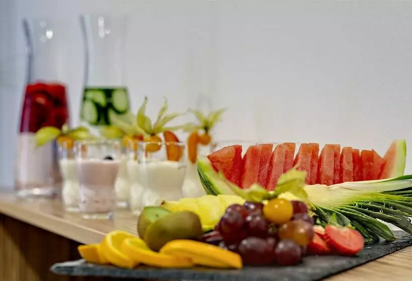 Fotos del hotel Centro  Berlin City West:  7