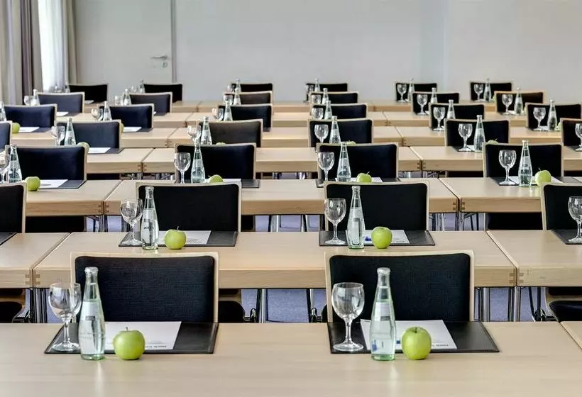 Fotos del hotel Centro  Berlin City West:  12