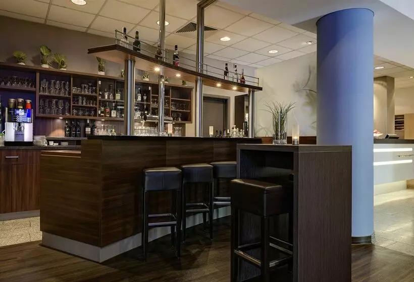 Fotos del hotel Centro  Berlin City West:  3