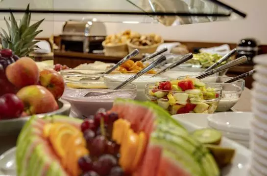 Fotos del hotel Centro  Berlin City West:  20