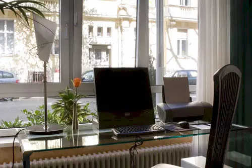 Fotos del hotel Alt Tempelhof:  8