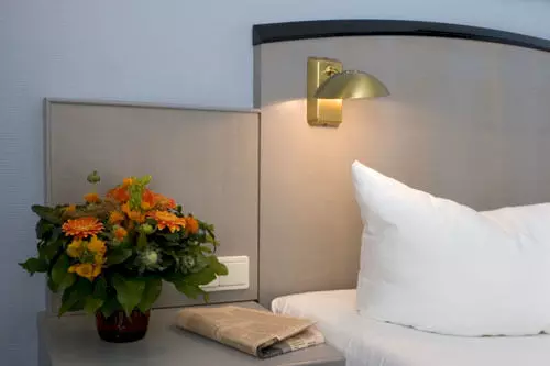 Fotos del hotel Alt Tempelhof:  22