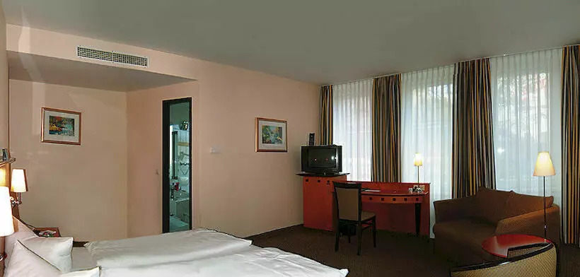 Fotos del hotel Alt Tempelhof:  9