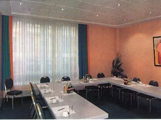 Fotos del hotel Alt Tempelhof:  13