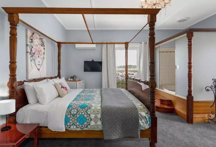 Fotos del hotel The Dragonfly Inn:  18
