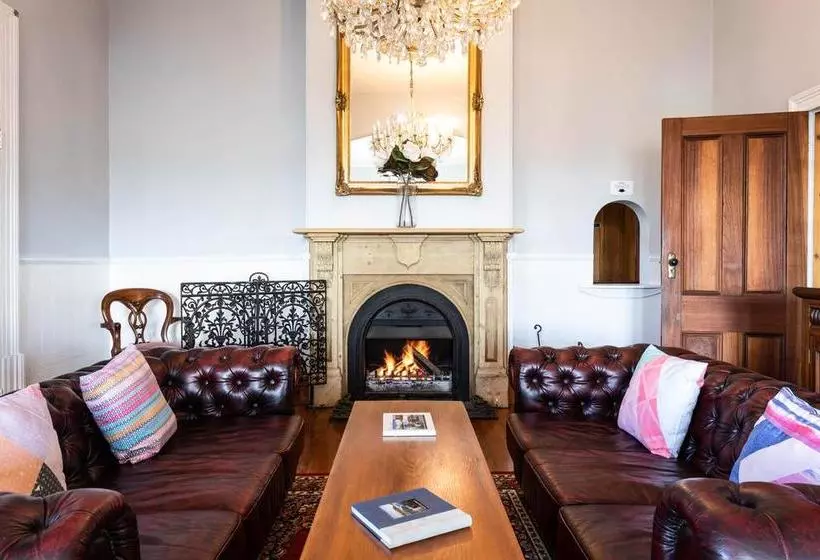 Fotos del hotel The Dragonfly Inn:  24