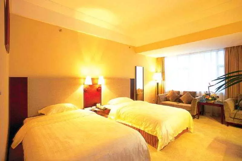 Fotos del hotel Uchoice  Kunming:  7