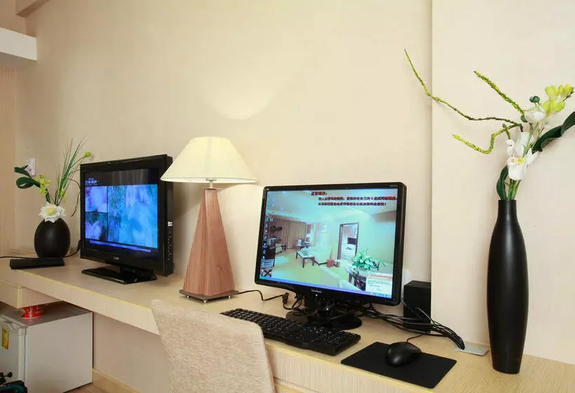 Wanxing  Chao Yang Square Branch