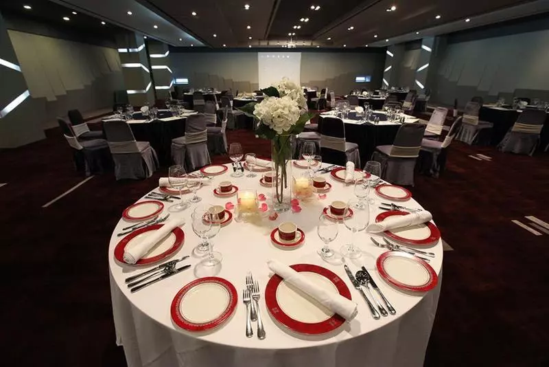 Fotos del hotel Changwon:  4