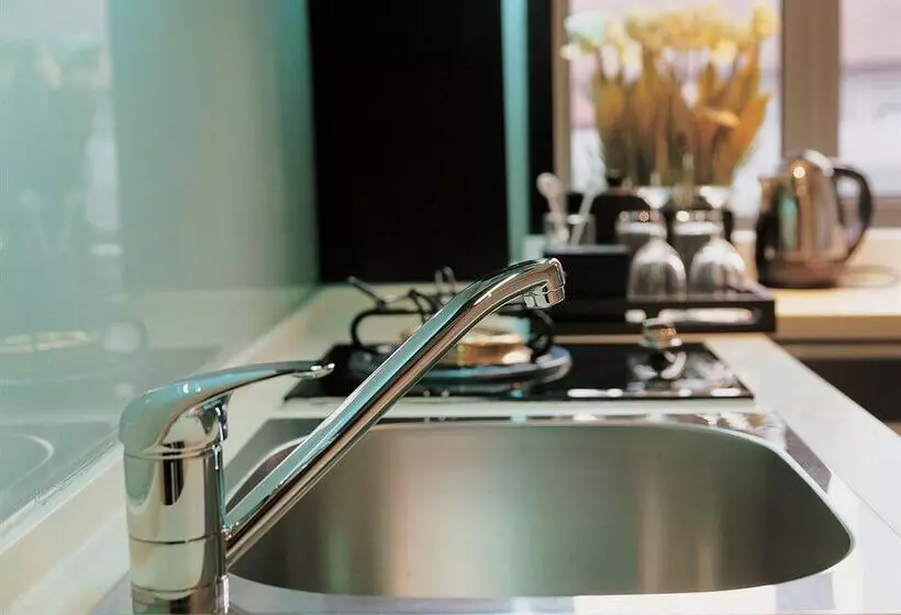 Fotos del hotel Howard Johnson All Suites:  10