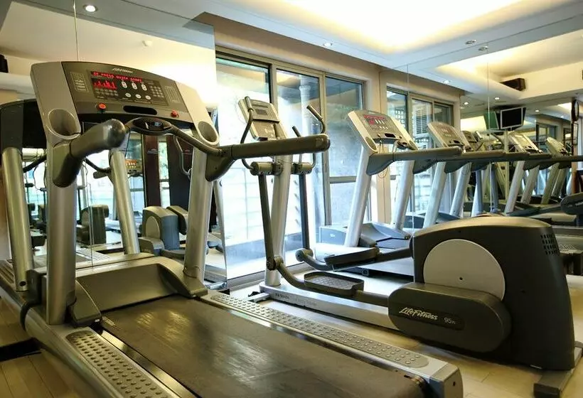 Fotos del hotel Howard Johnson All Suites:  5