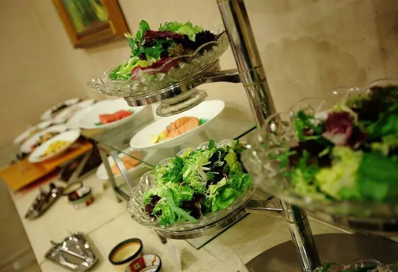 Fotos del hotel Howard Johnson All Suites:  19