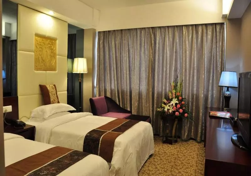 Fotos del hotel Long Hai:  11