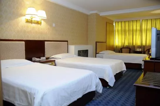 Fotos del hotel Wang Fu Jing Da Wan:  3