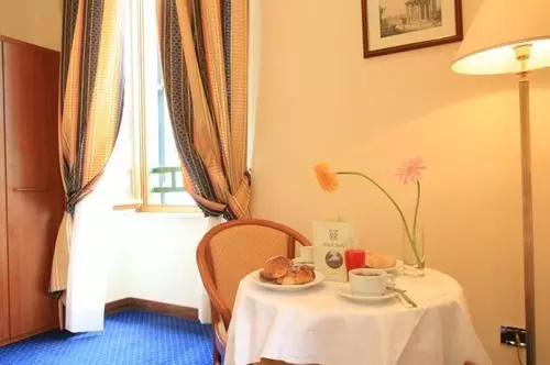 Fotos del hotel Stella:  24