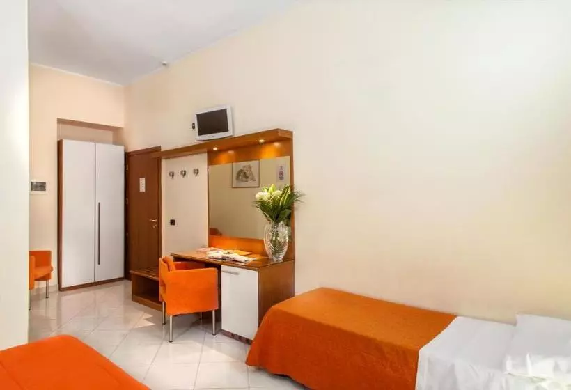 Fotos del hotel Del Corso:  2