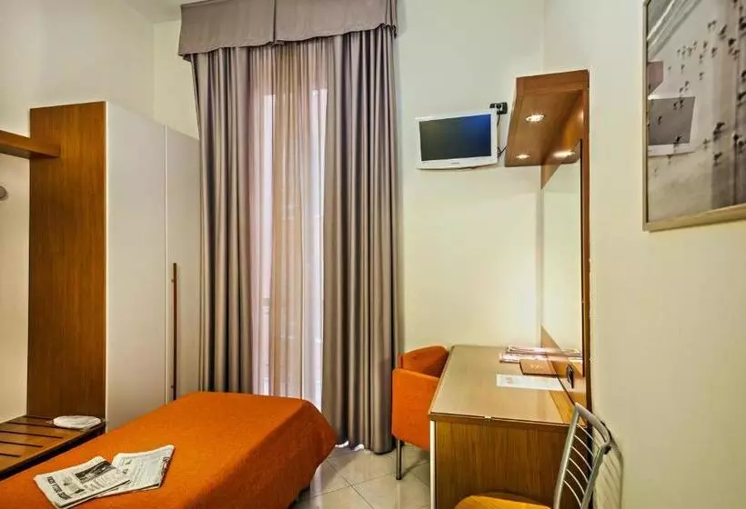 Fotos del hotel Del Corso:  7