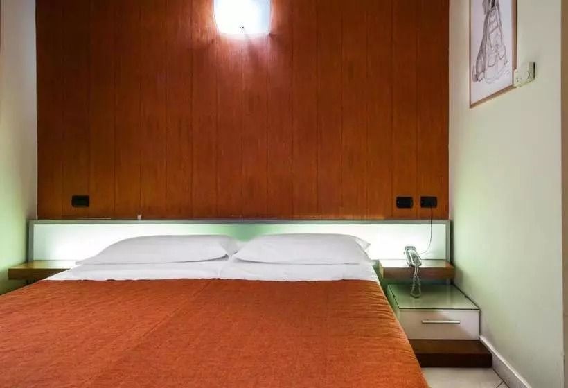 Fotos del hotel Del Corso:  10