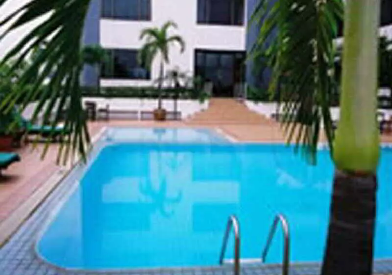 Fotos del hotel Maxx:  2