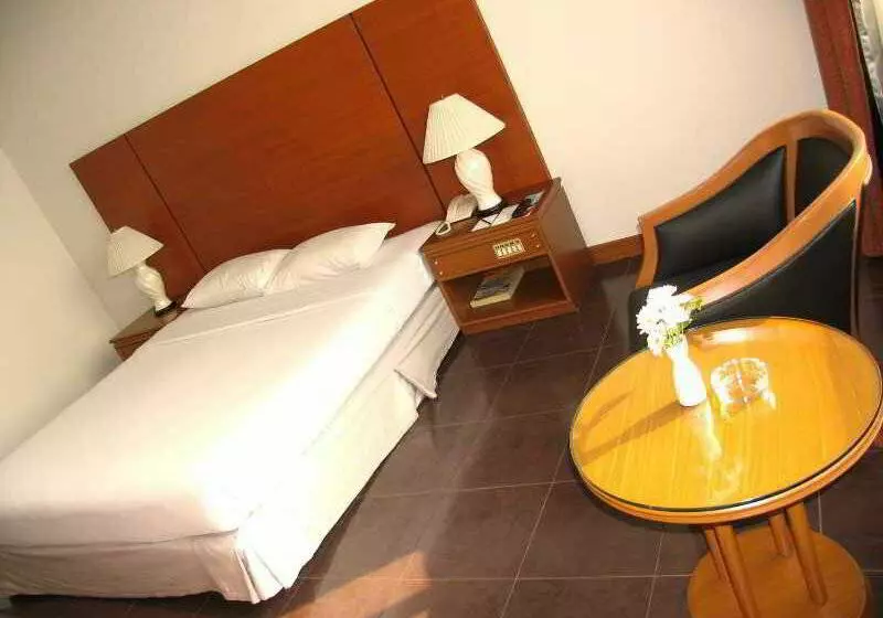 Fotos del hotel Maxx:  8