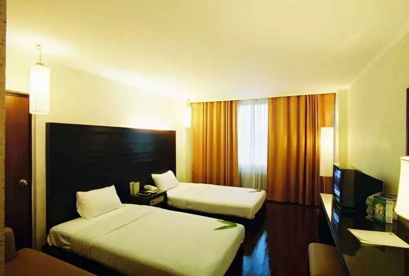 Fotos del hotel Maxx:  9