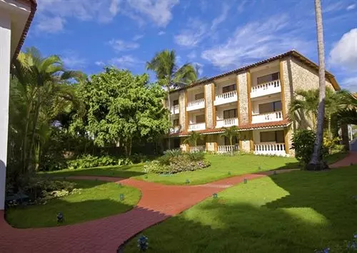 Fotos del hotel Playa Esmeralda Resort:  10